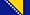 Flag of Bosnia and Herzegovina