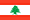 Flag of Lebanon
