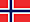 Flag of Norway